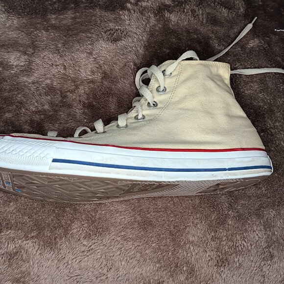 Converse all stars chuck taylor unisex made in vietnam size 10 - Picture 5 of 11
